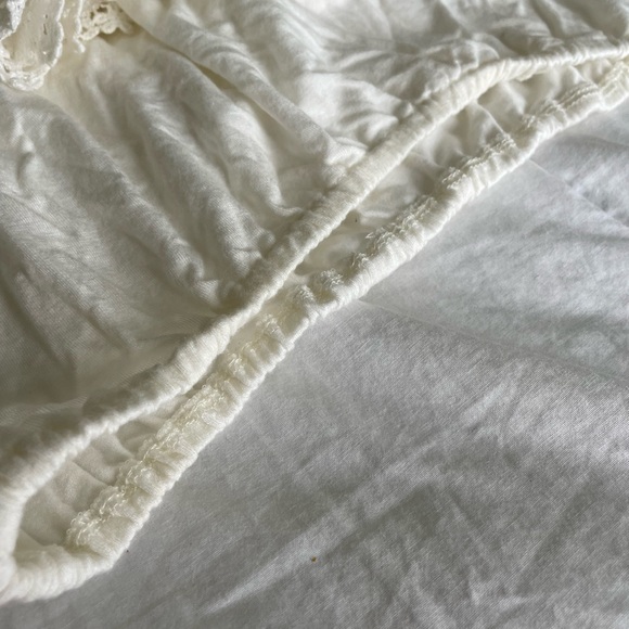 HOLLISTER Crop Top, size L - Picture 4 of 5